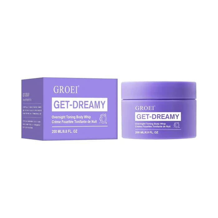 Crème Raffermissante et Liftante pour le Corps, Tonifiante, Modelante, Hydratante, Lissante, Anti-Ce