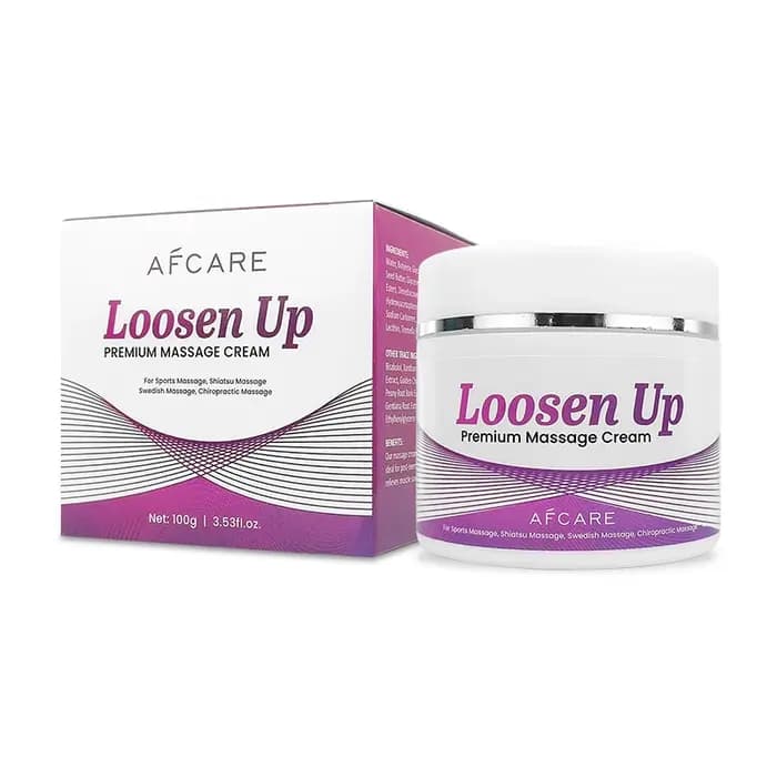 Crème de massage corporelle apaisante à la lavande 30g - Formule hydratante, relaxante et réparatric
