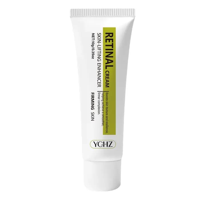 Crème raffermissante pour les yeux au rétinol, hydrate en douceur la zone des yeux, hydrate et nourr