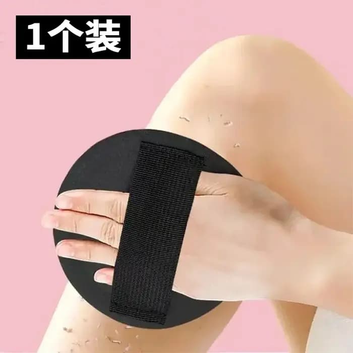 Brosse de bain exfoliante pour le corps, épurateur circulaire pour l'élimination des peaux mortes, o